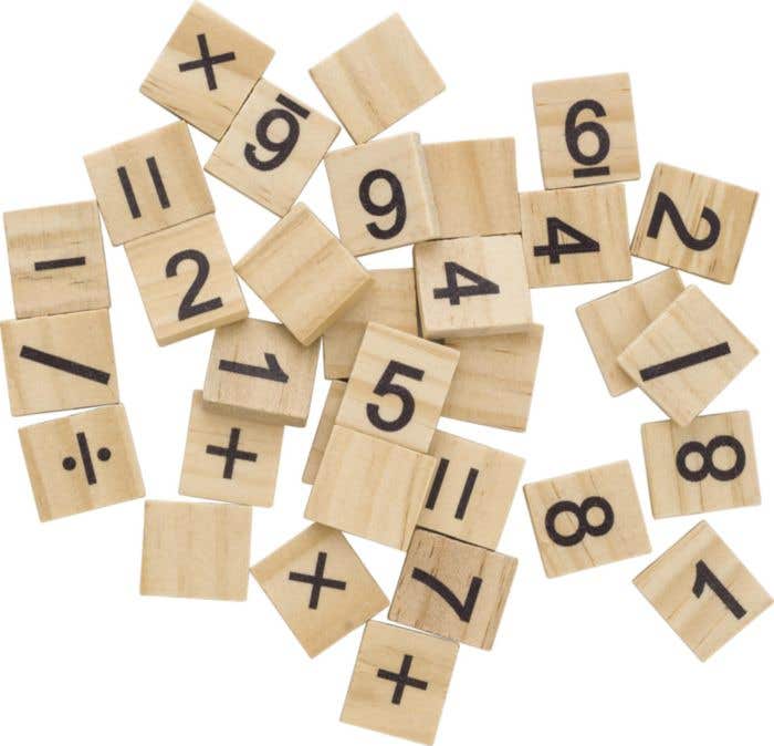 Ensemble de jeu Ezekiel