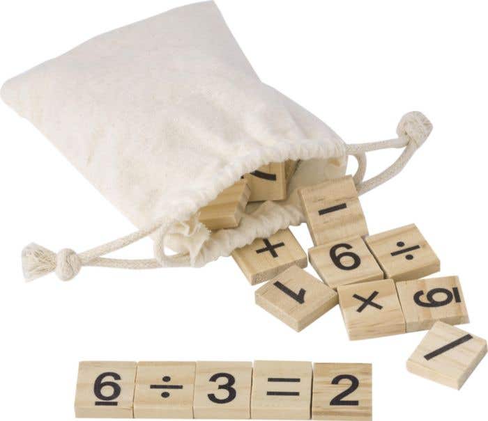 Ensemble de jeu Ezekiel