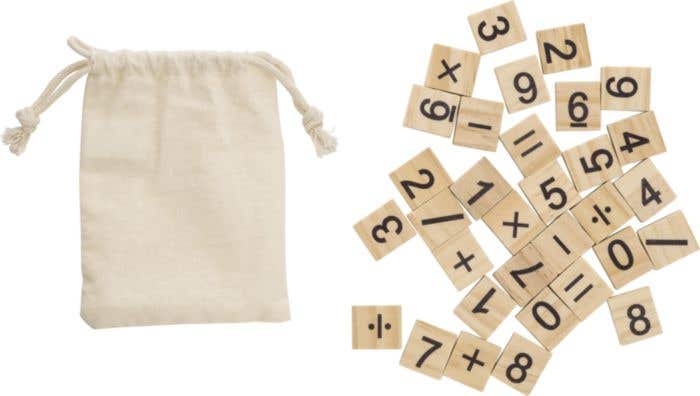 Ensemble de jeu Ezekiel