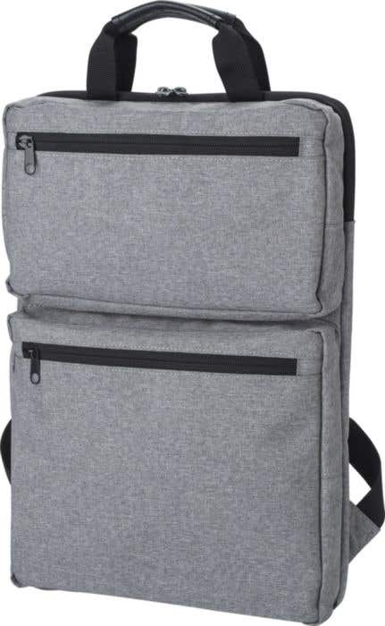 Sac à dos en polycanevas Seth
