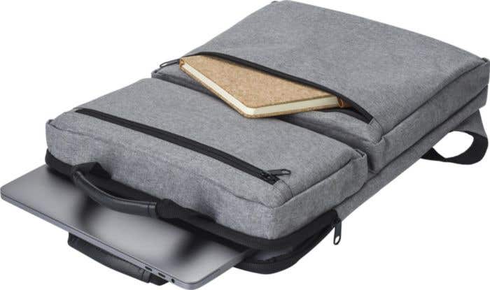 Sac à dos en polycanevas Seth