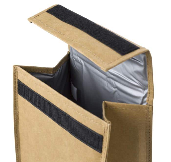 Sac isotherme Kraft Declan