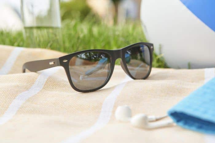 Lunettes de soleil Jaxon