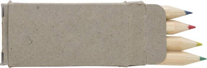 Ensemble de crayons mini Kai