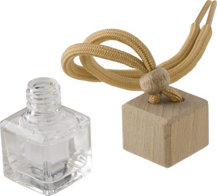 Parfum pour voiture Roman