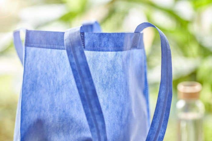 Cabas non-tissé en rPET Ryder