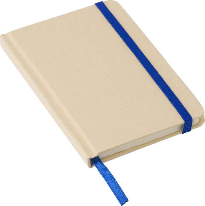 Carnet de notes en kraft John [A6] Original