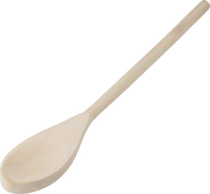 Cuillère en bois Beckham