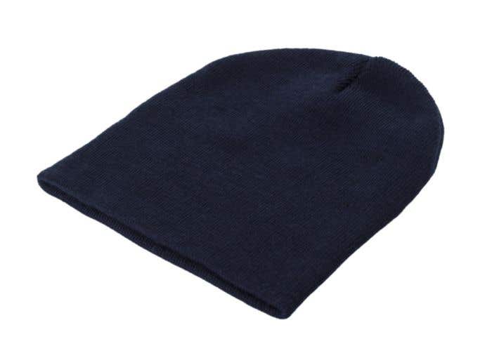 Bonnet en rPET Jayden