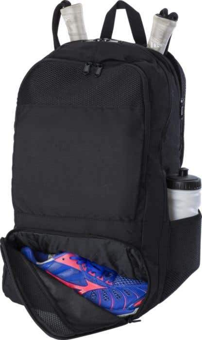 Rugzak Sebastian | 38 L | Laptopvak 15" | Anti-diefstal