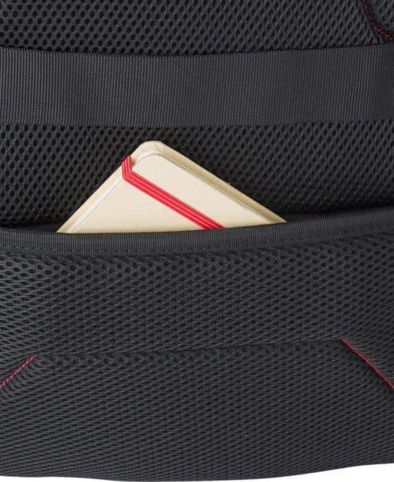 Rugzak Sebastian | 38 L | Laptopvak 15" | Anti-diefstal