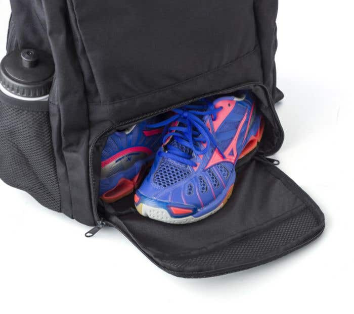 Rugzak rPET Multi Sebastian