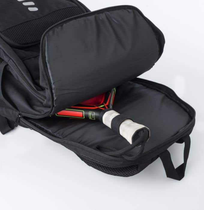 Rugzak Sebastian | 38 L | Laptopvak 15" | Anti-diefstal
