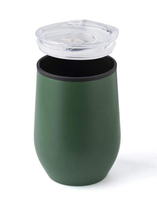 Gobelet de voyage en inox Zoe