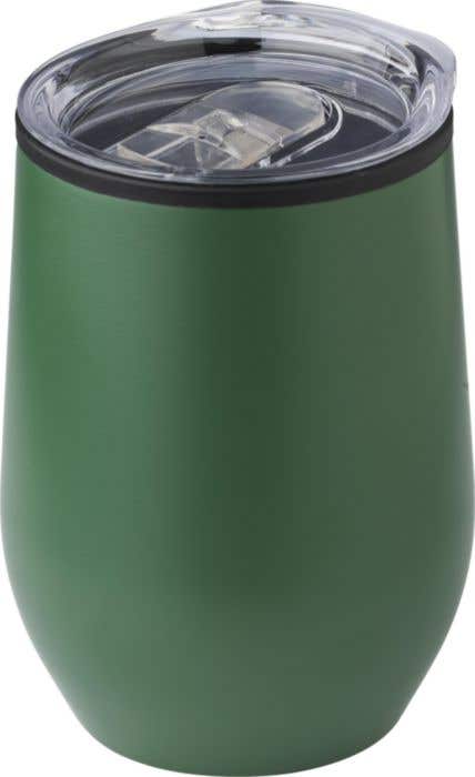 Gobelet de voyage en inox Zoe