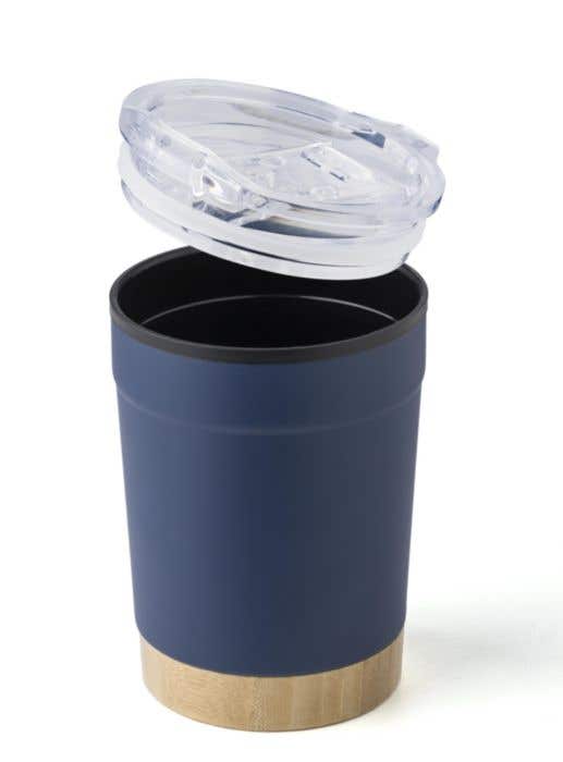 Gobelet de voyage en inox Sophia