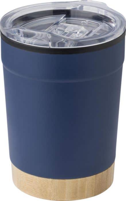 Gobelet de voyage en inox Sophia