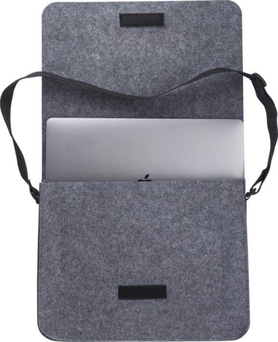 Schoudertas Vilt rPETT Layla