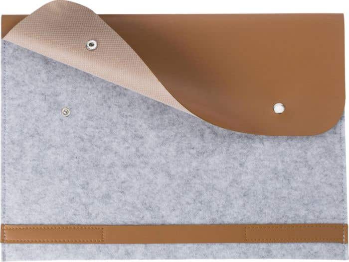 Housse en feutre pour ordinateur portable Jonathan