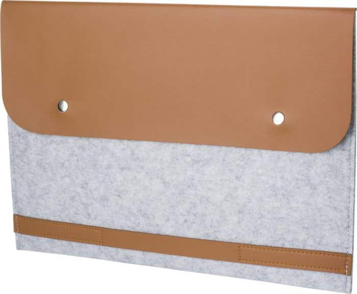 Housse en feutre pour ordinateur portable Jonathan