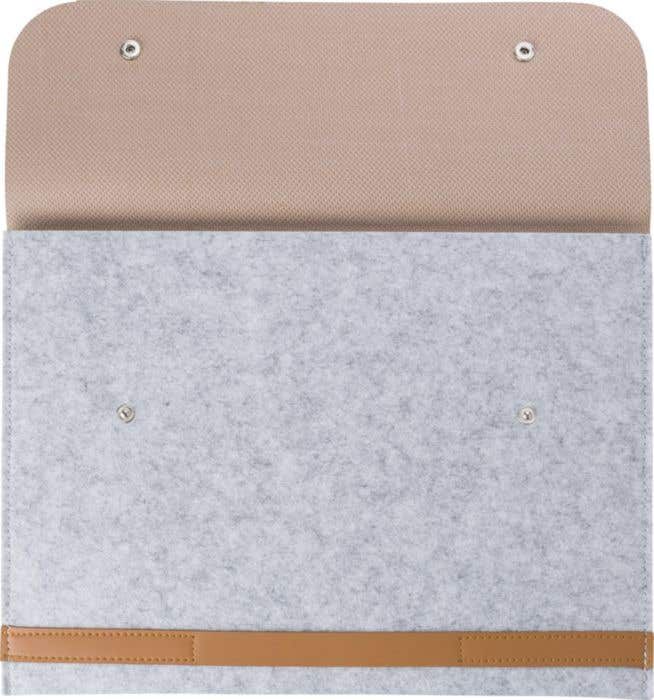 Housse en feutre pour ordinateur portable Jonathan
