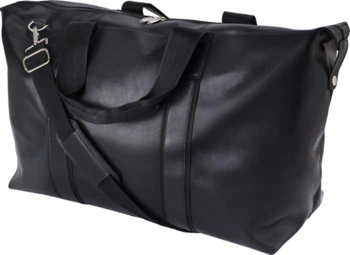 Sac de voyage en cuir Noah