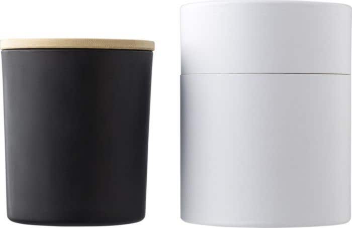 Bougie verre Matthew