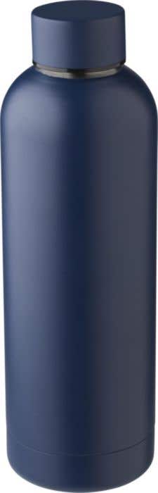 Drinkfles Isaiah RVS Recycle Dubbelwandig [500ml]