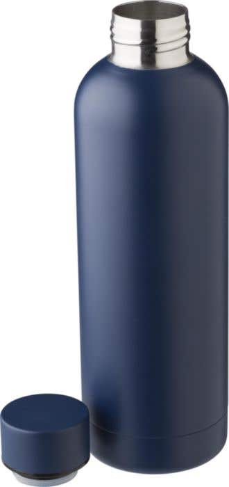 Gourde en inox recyclé Isaiah [500 ml]