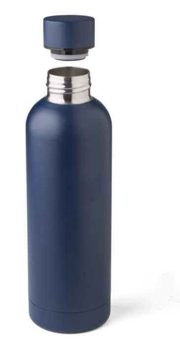 Drinkfles Isaiah RVS Recycle Dubbelwandig [500ml]