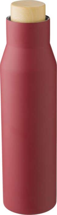 Drinkfles Christian RVS Dubbelwandig [500ml]