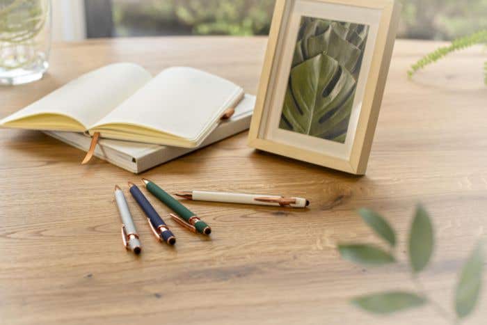 Stylo à bille stylet Anthony