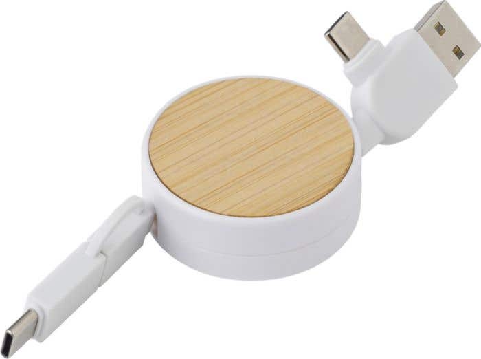 Câble de charge Jared