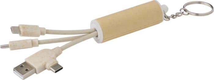 Chargeur USB porte-clés Tyson