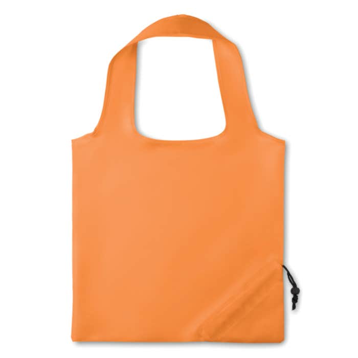 210D Polyester foldable bag FRESA