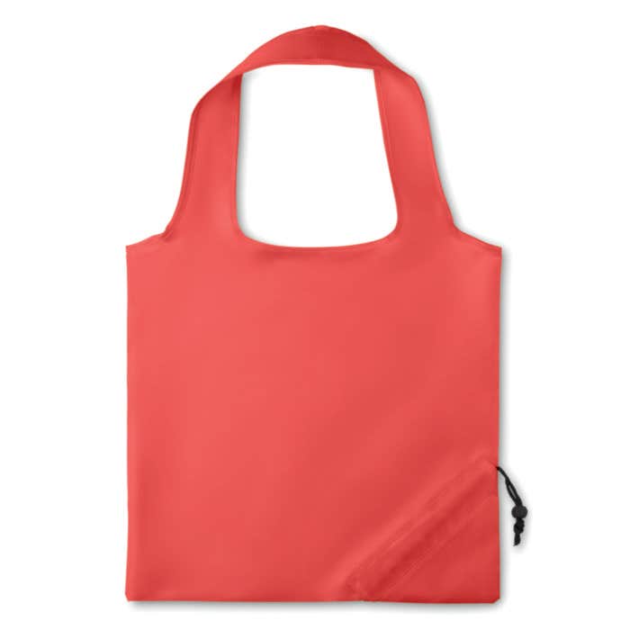 210D Polyester foldable bag FRESA