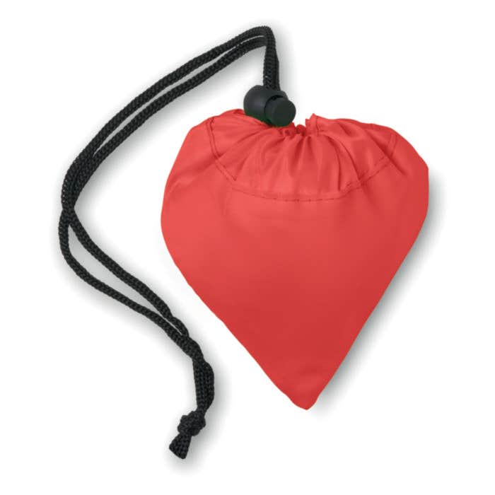 210D Polyester foldable bag FRESA
