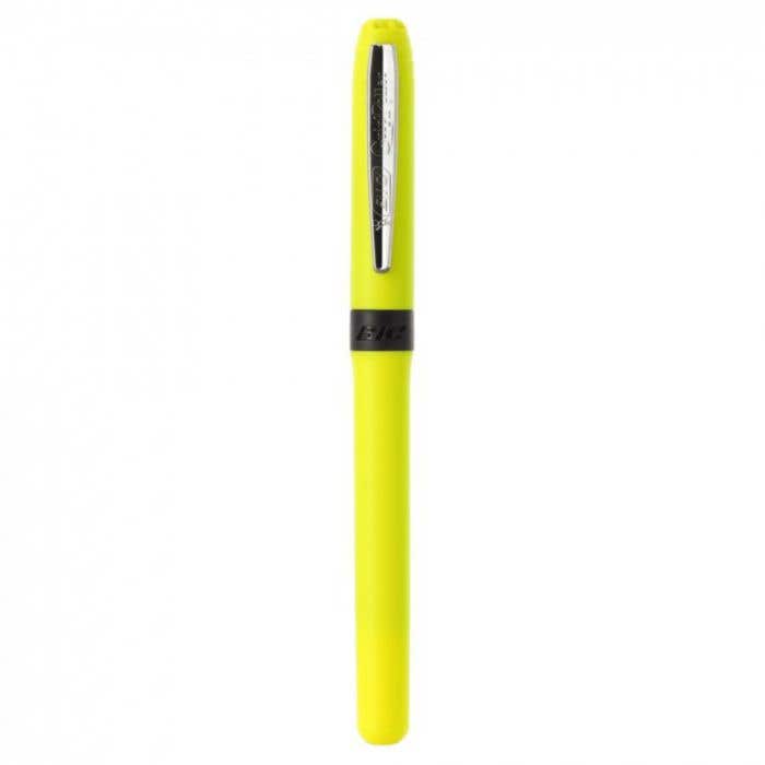BIC® Grip Roller Chrome