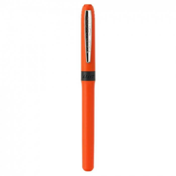 BIC® Grip Roller Chrome