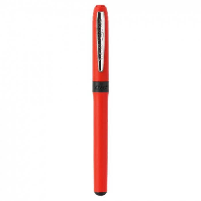 BIC® Grip Roller Chrome