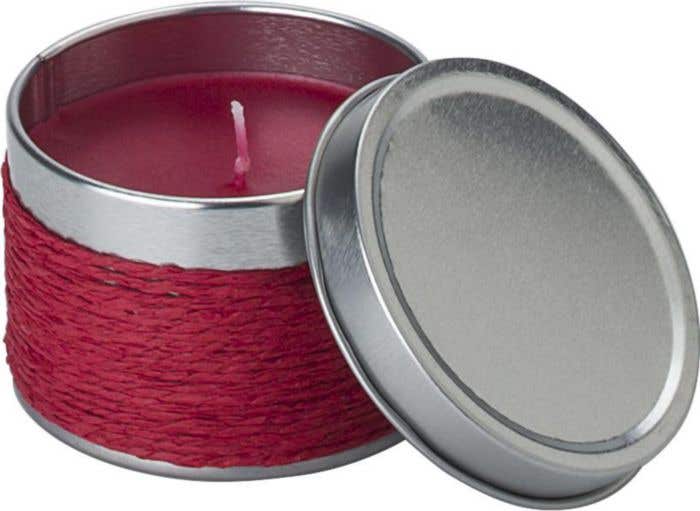 Bougie parfumée Zora