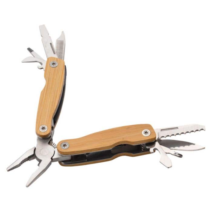 Bamboo multitool Dottie
