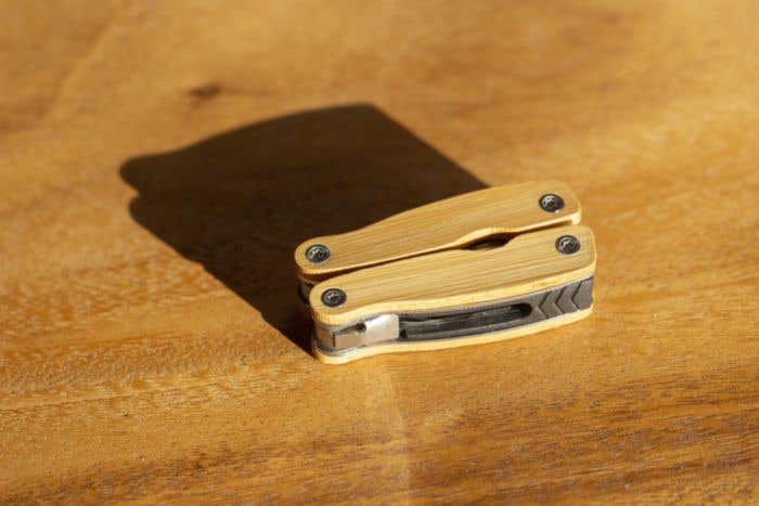 Bamboo multitool Dottie
