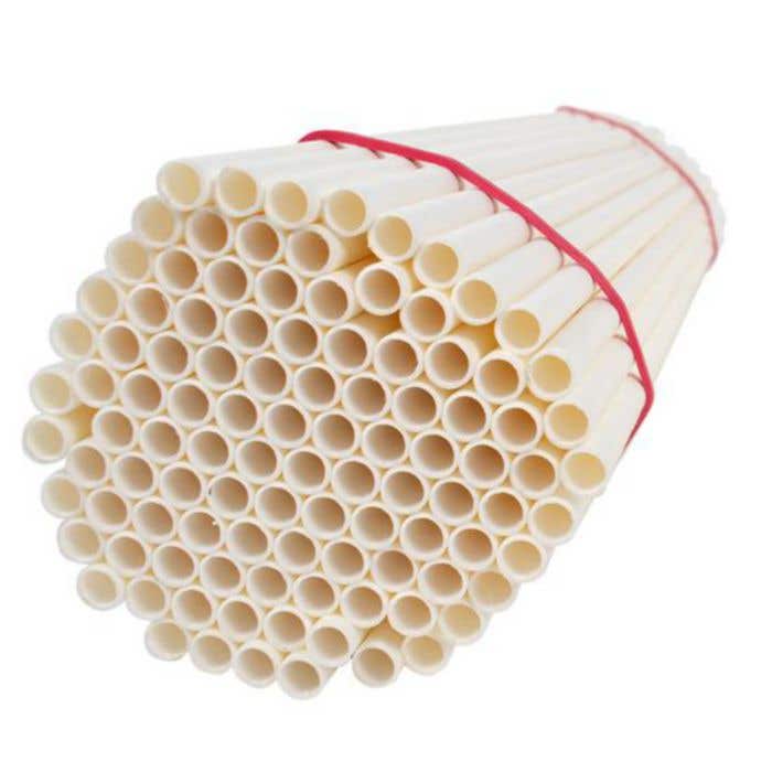 Bâton de ballon biodégradable