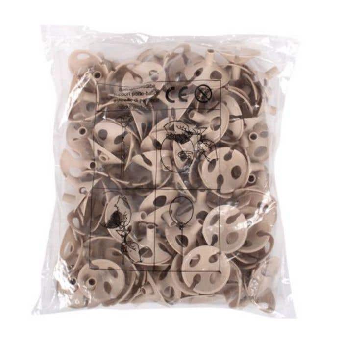 Bâton de ballon biodégradable