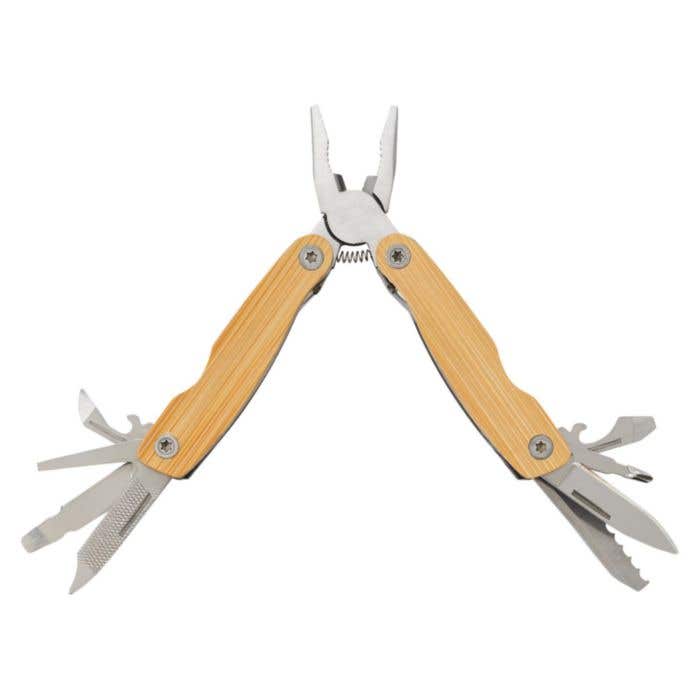 Bamboo multitool Dottie