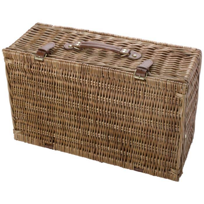 Valise de pique-nique pour 4 personnes Willow