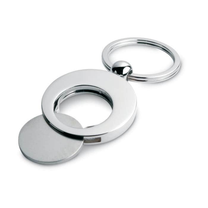 Porte-Clés Caddycoin