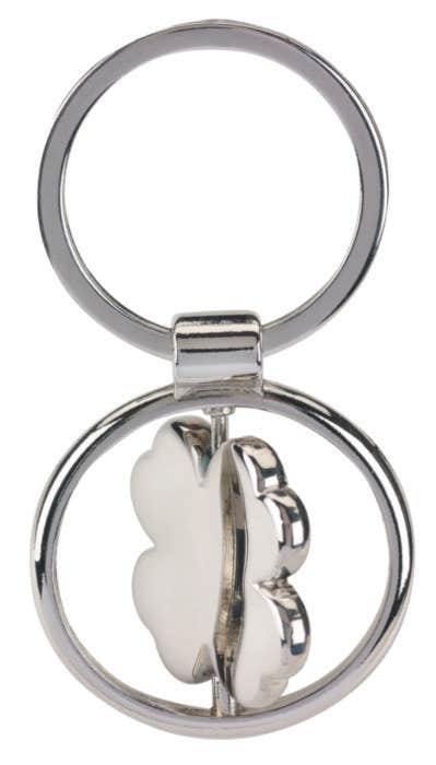 Key ring Spinning