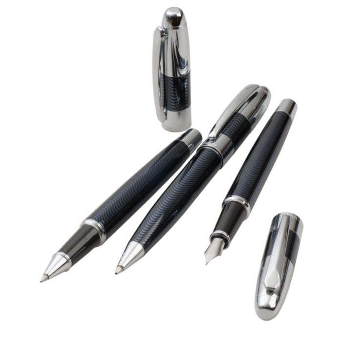 Fountain pen Augusta (Ungaro)
